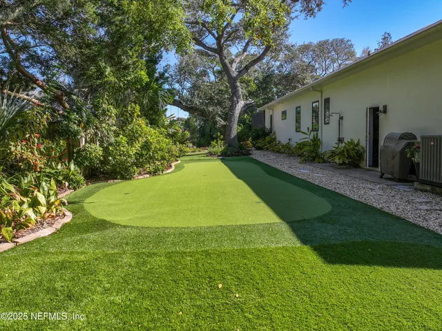 $1,495,000 | 32 Ocean Pines Drive, St. Augustine Beach, FL 32080