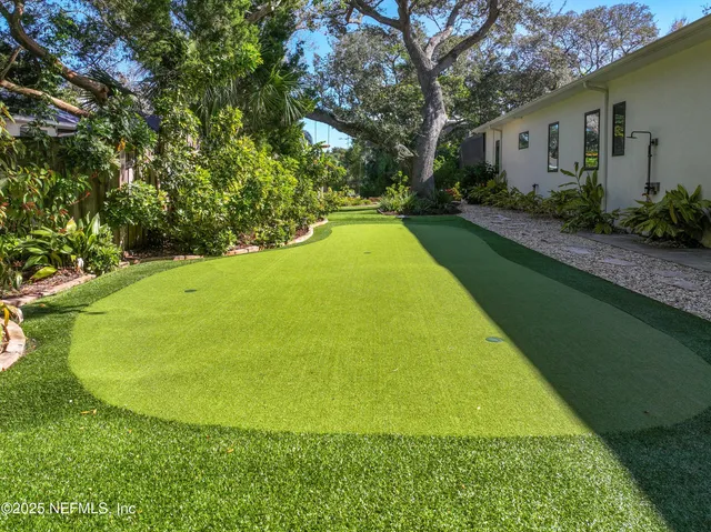 $1,495,000 | 32 Ocean Pines Drive, St. Augustine Beach, FL 32080