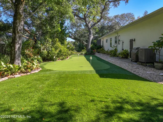 $1,495,000 | 32 Ocean Pines Drive, St. Augustine Beach, FL 32080