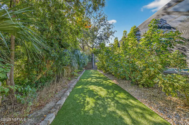 $1,495,000 | 32 Ocean Pines Drive, St. Augustine Beach, FL 32080