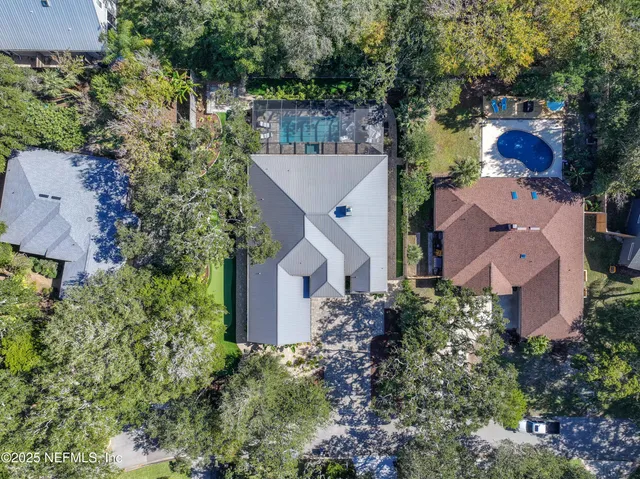 $1,495,000 | 32 Ocean Pines Drive, St. Augustine Beach, FL 32080