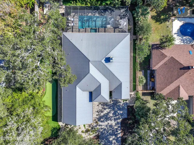 $1,495,000 | 32 Ocean Pines Drive, St. Augustine Beach, FL 32080