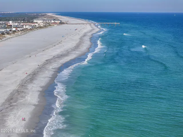 $1,495,000 | 32 Ocean Pines Drive, St. Augustine Beach, FL 32080