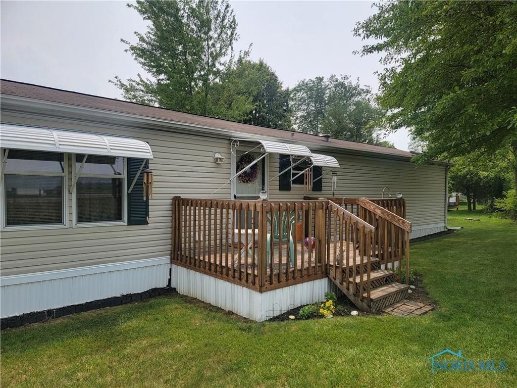 1730 Port Clinton Road, Unit 20 Fremont, OH 43420 - Photo 4 of 23 Gallery Image 4