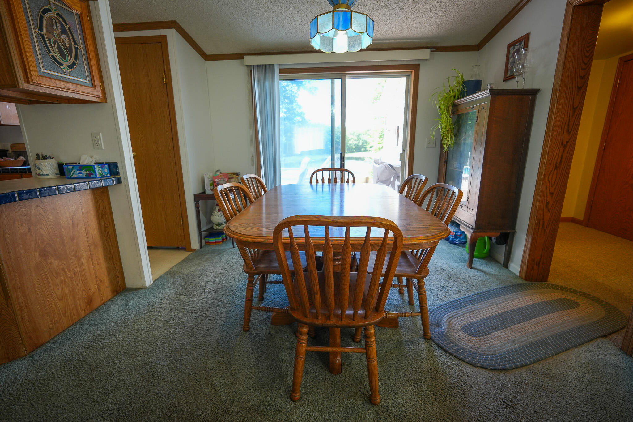 9339 Maple Hill Road Howard City, MI 49329 - Photo 8 of 42 DSC00561