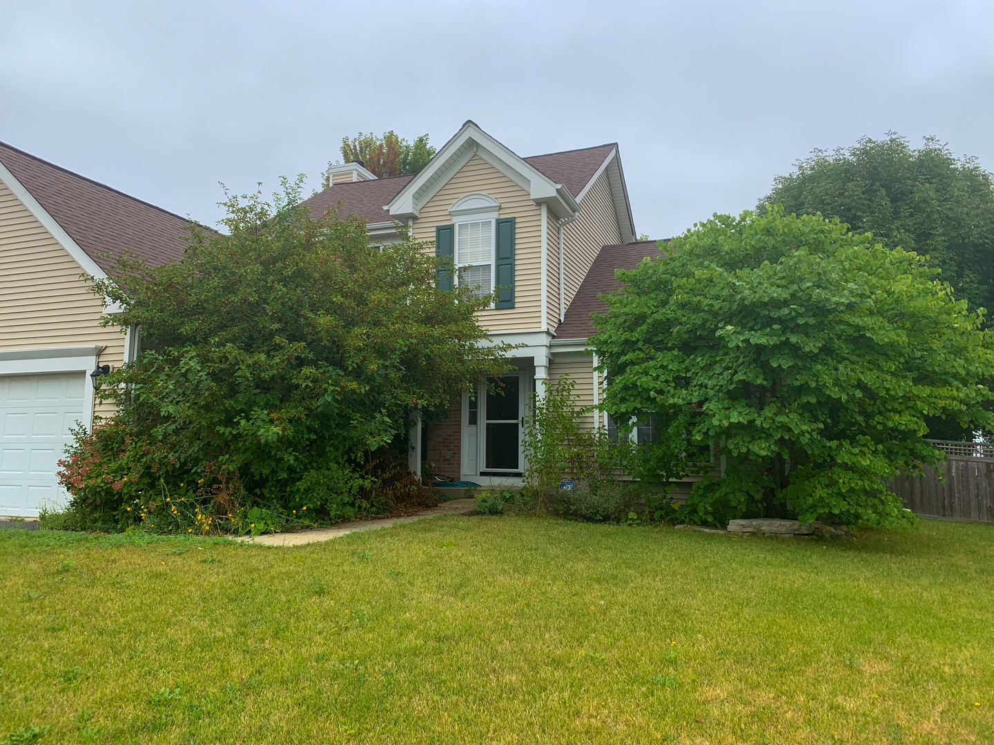 1656 McDowell Avenue Aurora, IL 60504 - Photo 2 of 3