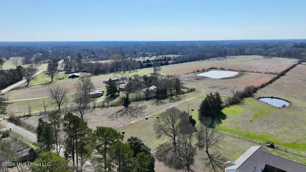$139,500 | 1055 Jenkins Road, Terry, MS 39170