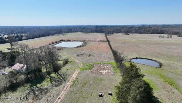 $139,500 | 1055 Jenkins Road, Terry, MS 39170