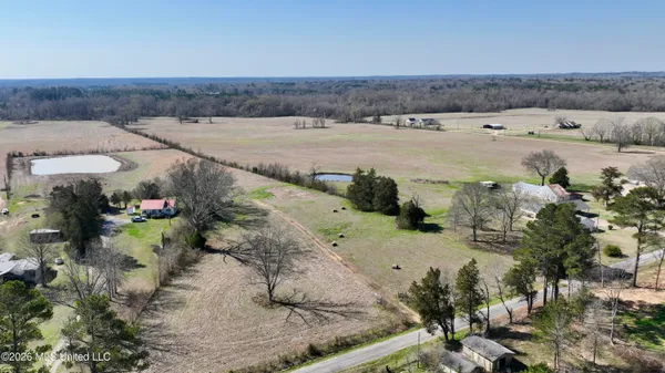 $139,500 | 1055 Jenkins Road, Terry, MS 39170