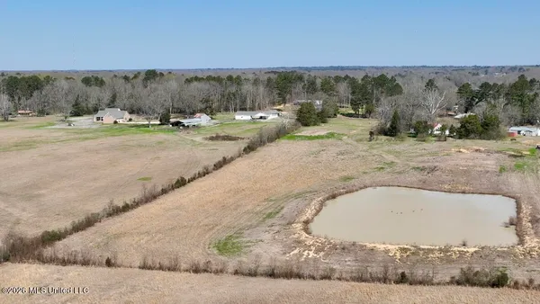 $139,500 | 1055 Jenkins Road, Terry, MS 39170