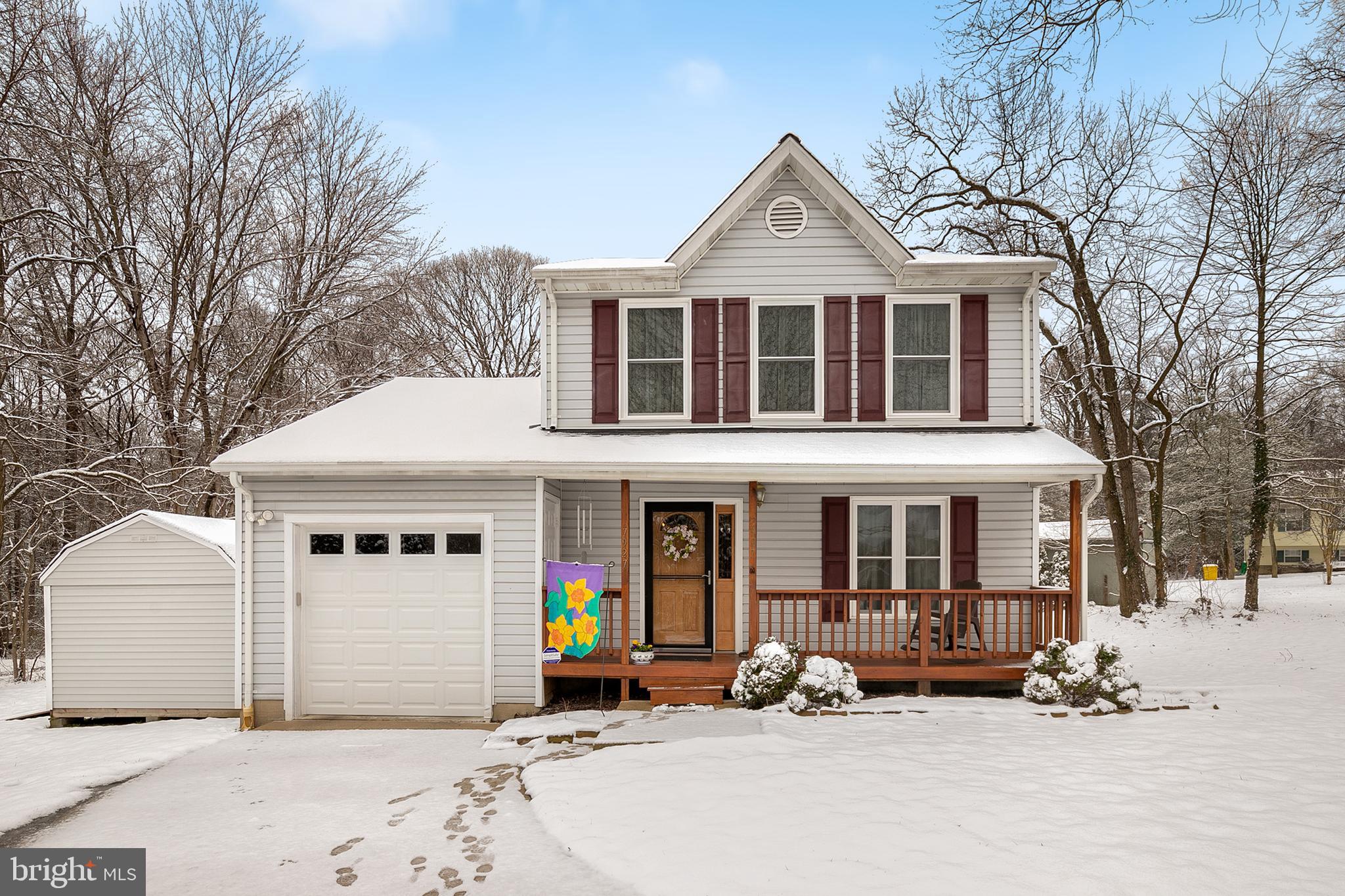 7927 Elizabeth Road Pasadena, MD 21122 - Photo 1 of 30 Gallery Image 1
