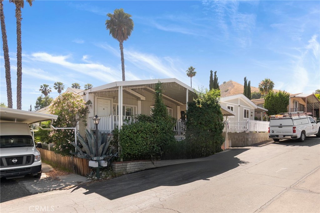 5700 Carbon Canyon Road, Unit 84 Brea, CA 92823 - Photo 2 of 34