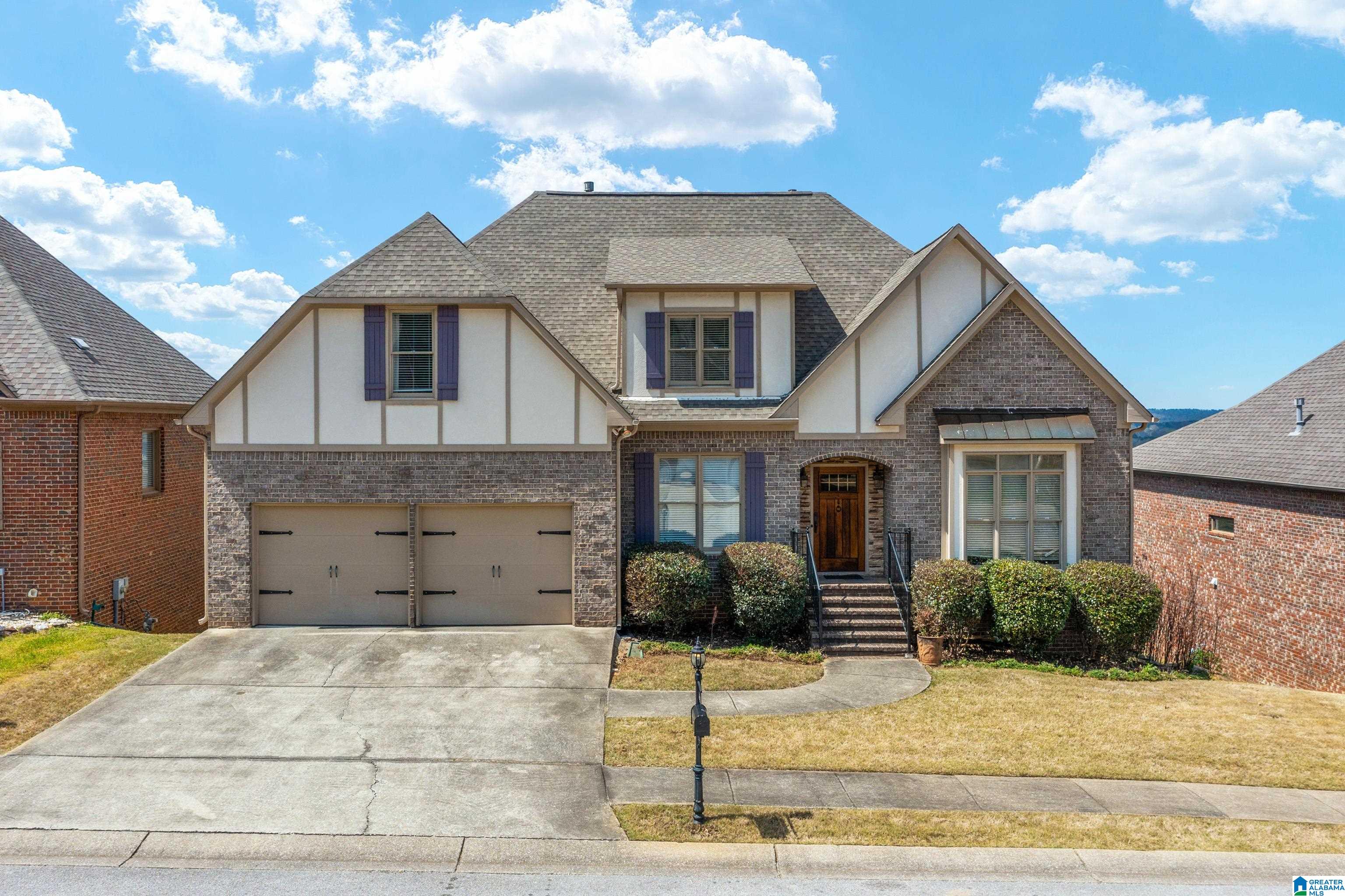 6425 Ridge View Circle Bessemer, AL 35022 - Photo 1 of 37
