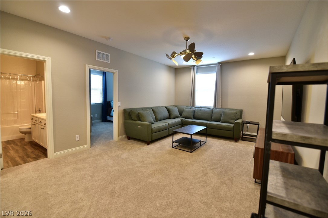 1120 Strada Cristallo Henderson, NV 89011 - Photo 28 of 52