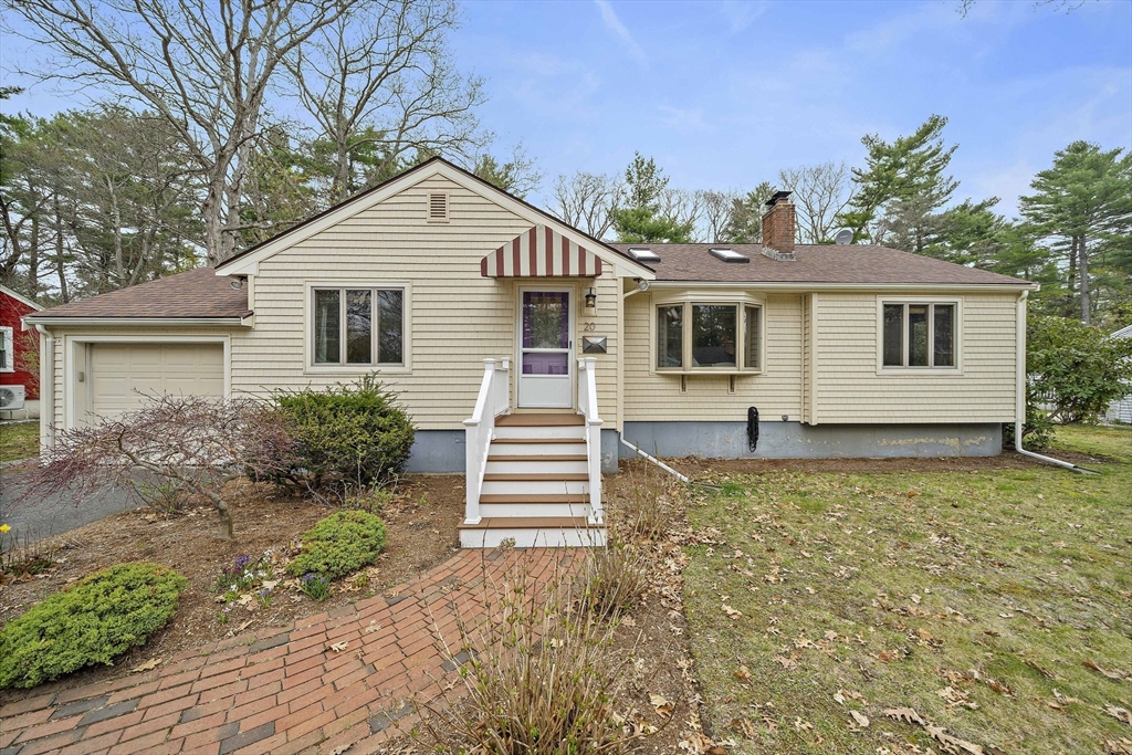 20 Francis Road Sharon, MA 02067 - Photo 20 of 27