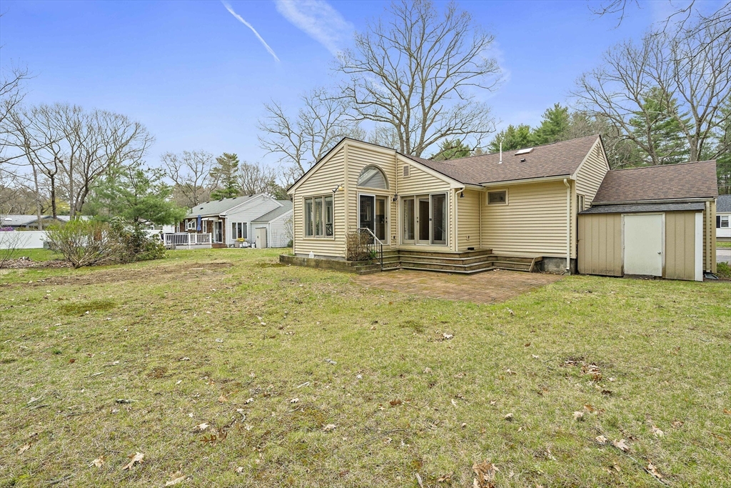 20 Francis Road Sharon, MA 02067 - Photo 21 of 27