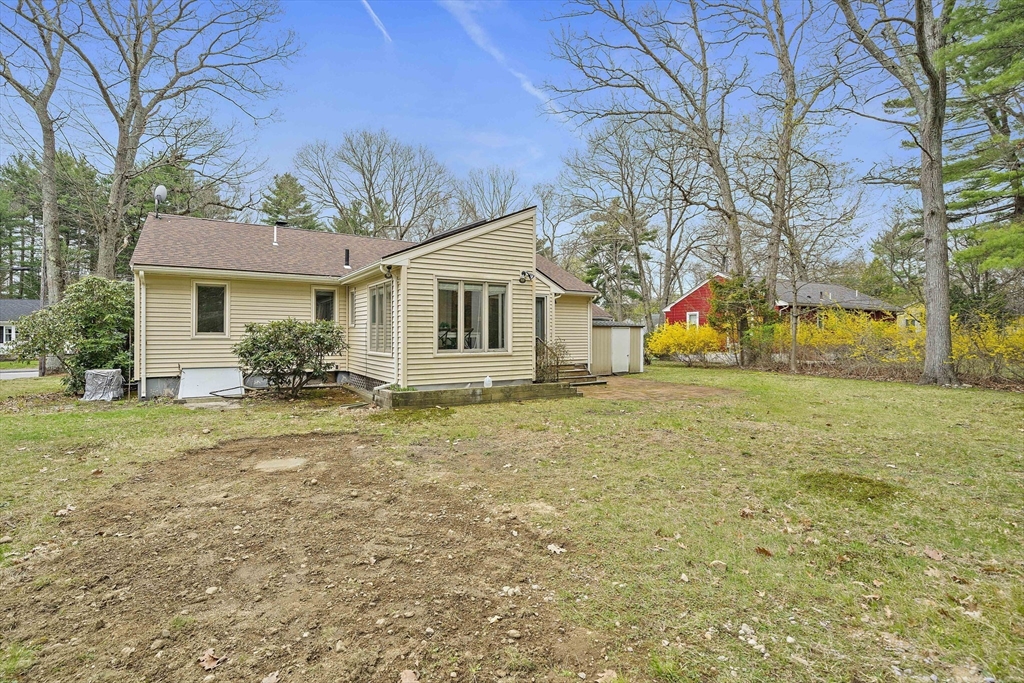 20 Francis Road Sharon, MA 02067 - Photo 23 of 27