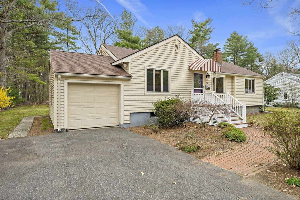 20 Francis Road Sharon, MA 02067 - Photo 24 of 27