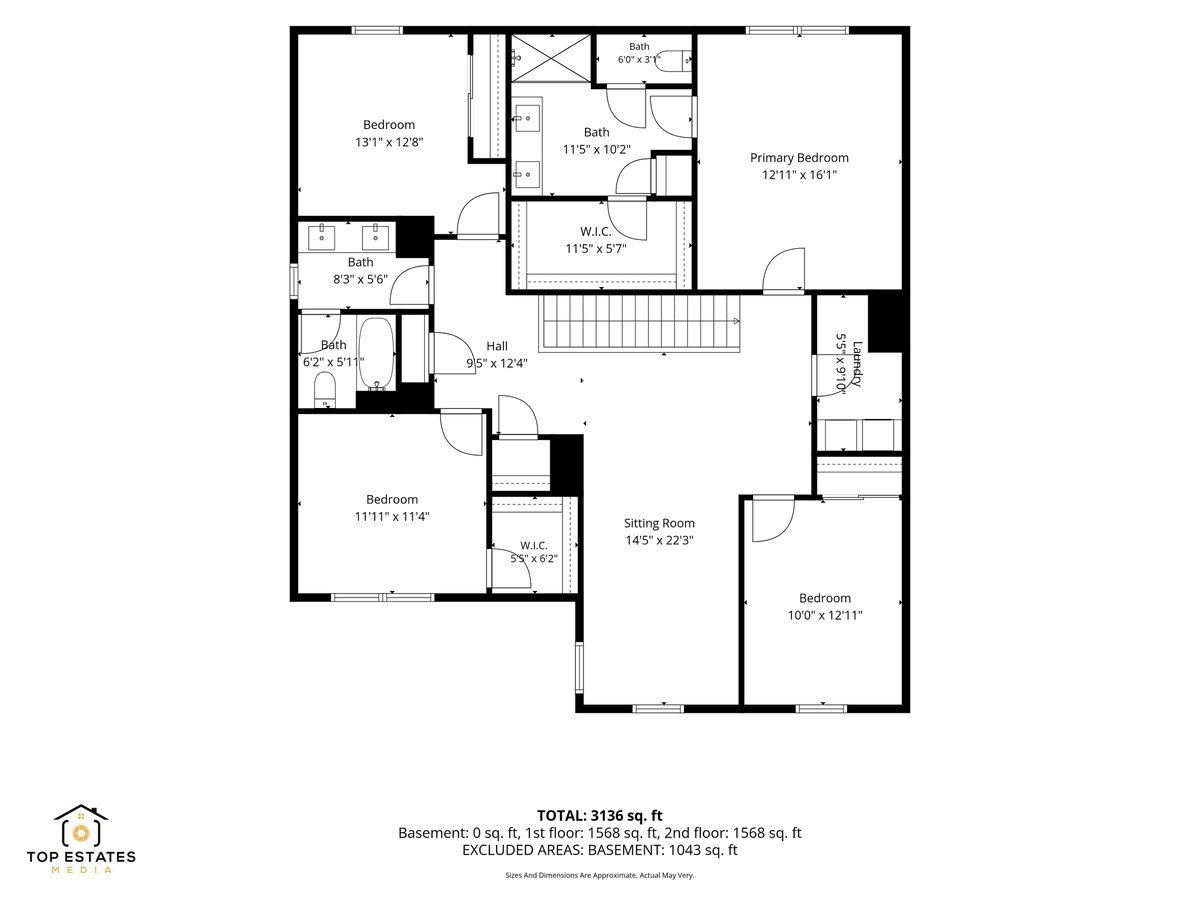 1561 Middleton Road Pingree Grove, IL 60140 - Photo 31 of 31 Gallery Image 31