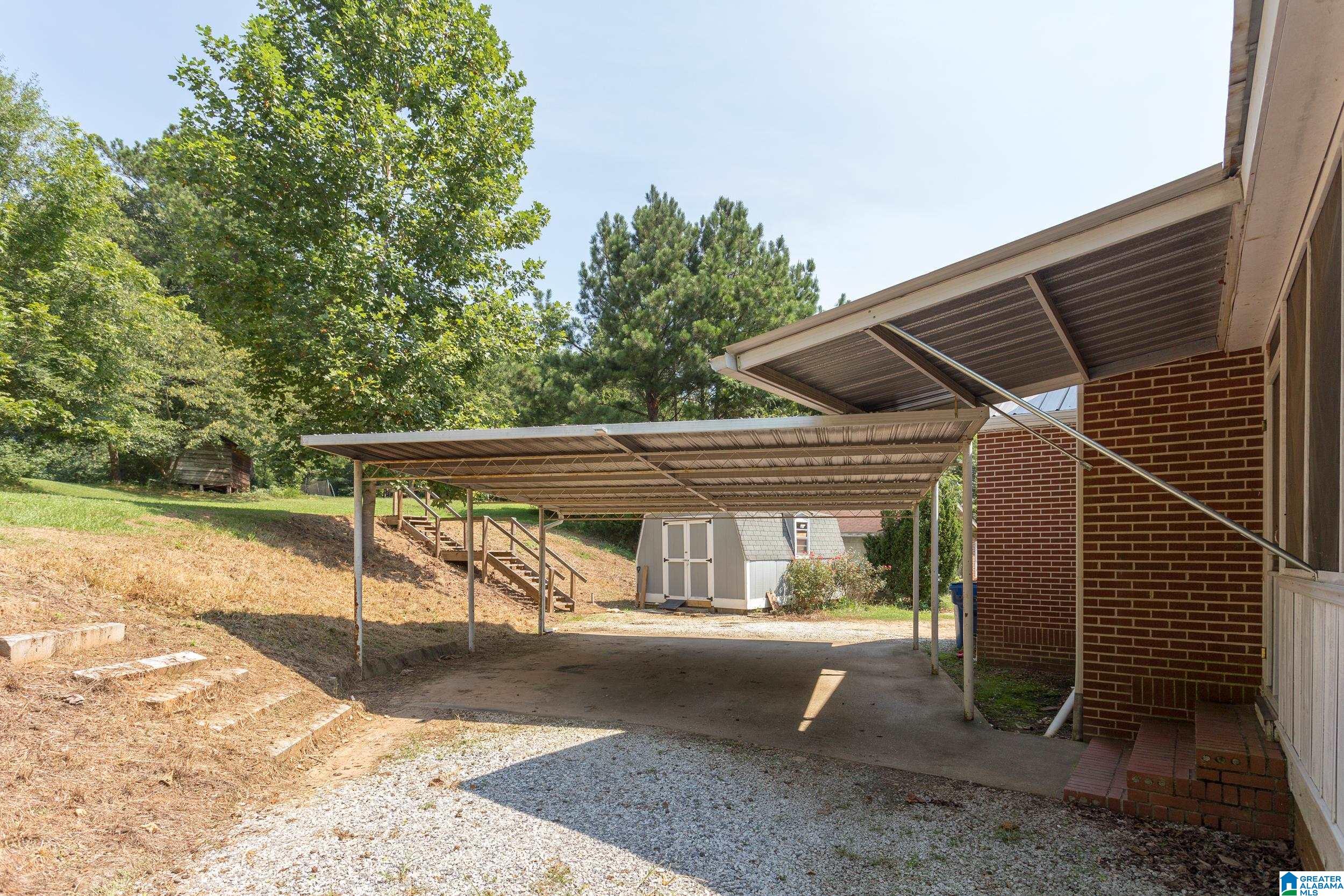365 Oxford Street Heflin, AL 36264 - Photo 38 of 39