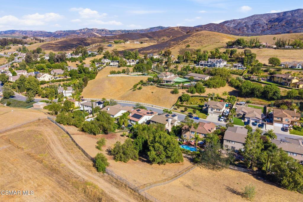 2273 Rudolph Drive Simi Valley, CA 93065 - Photo 56 of 58