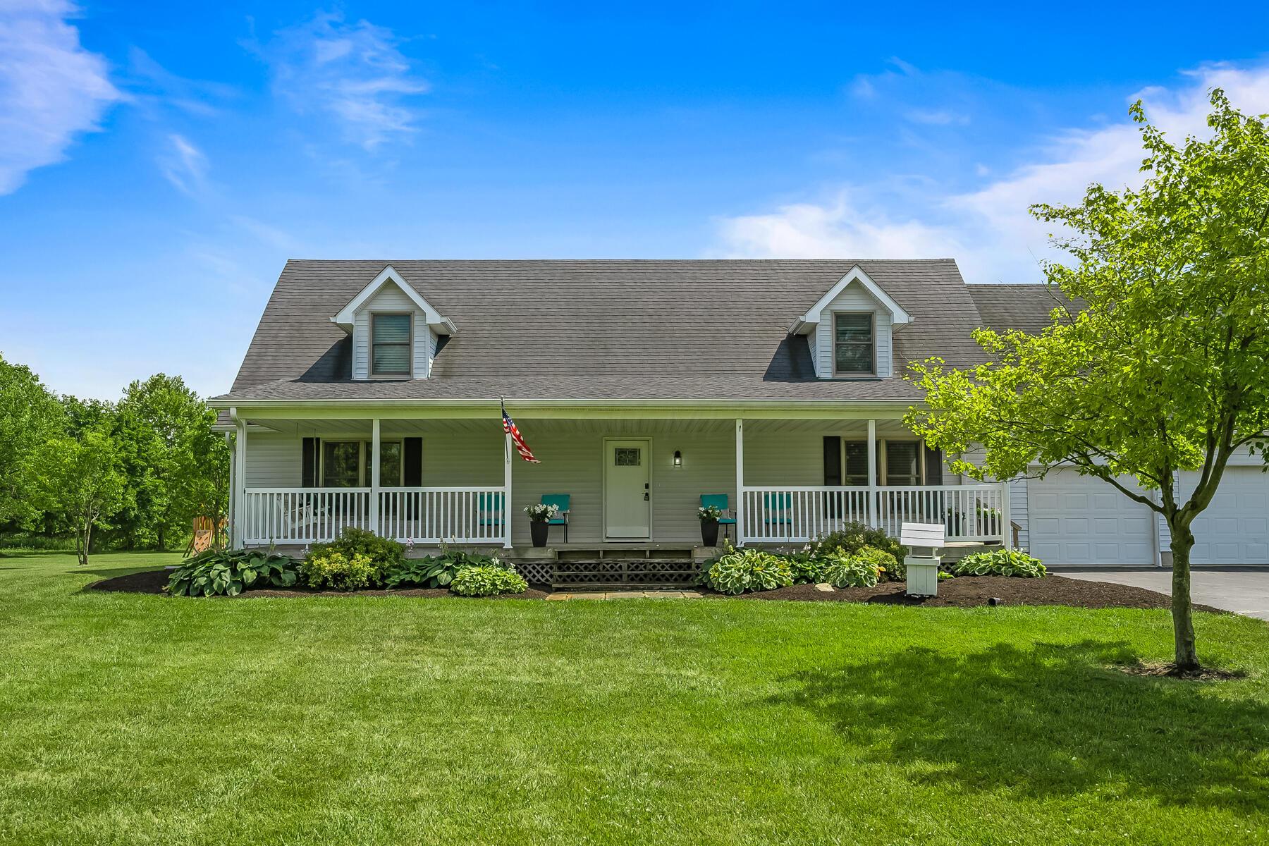 8823 Long Road Ostrander, OH 43061 - Photo 2 of 57 8823 Long 101