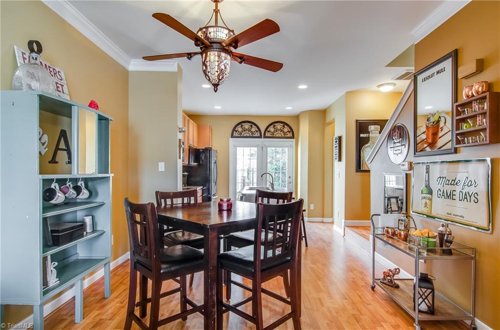 4039 Tarrant Trace Circle High Point, NC 27265 - Photo 13 of 28