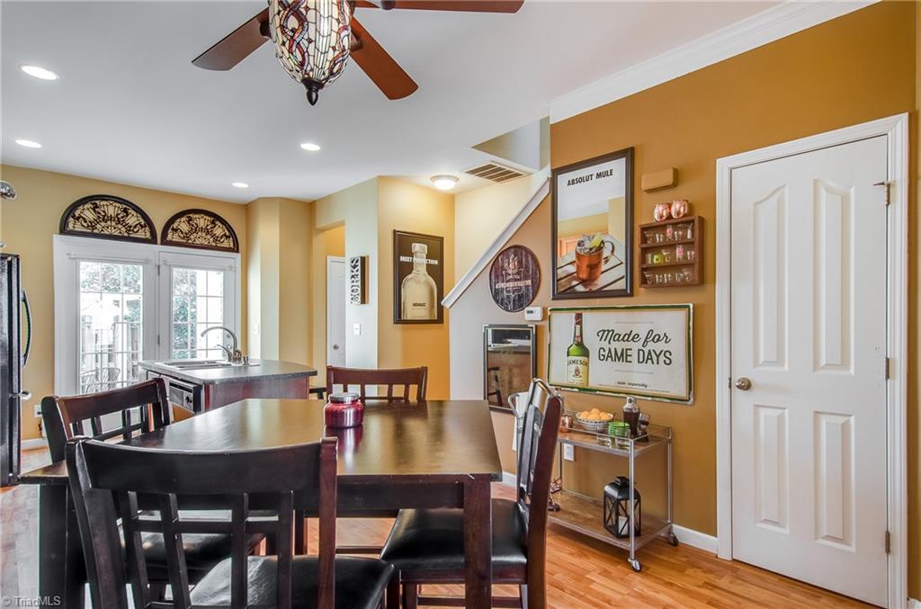 4039 Tarrant Trace Circle High Point, NC 27265 - Photo 14 of 28