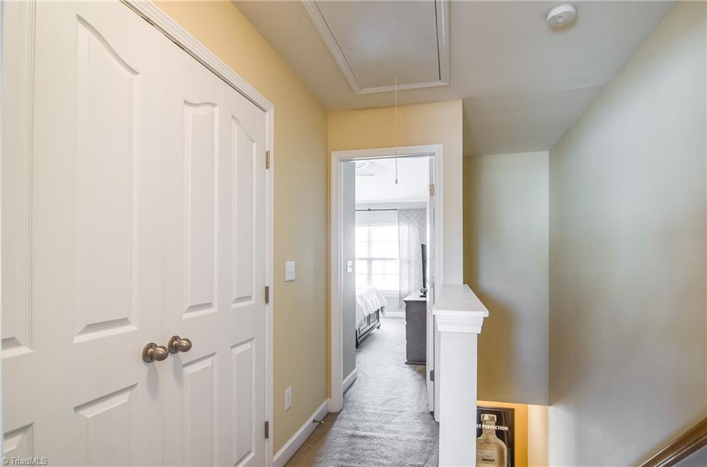 4039 Tarrant Trace Circle High Point, NC 27265 - Photo 15 of 28