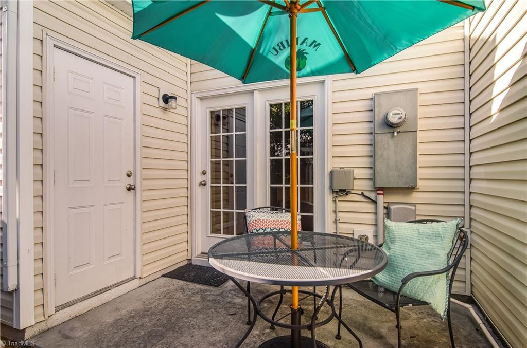 4039 Tarrant Trace Circle High Point, NC 27265 - Photo 25 of 28