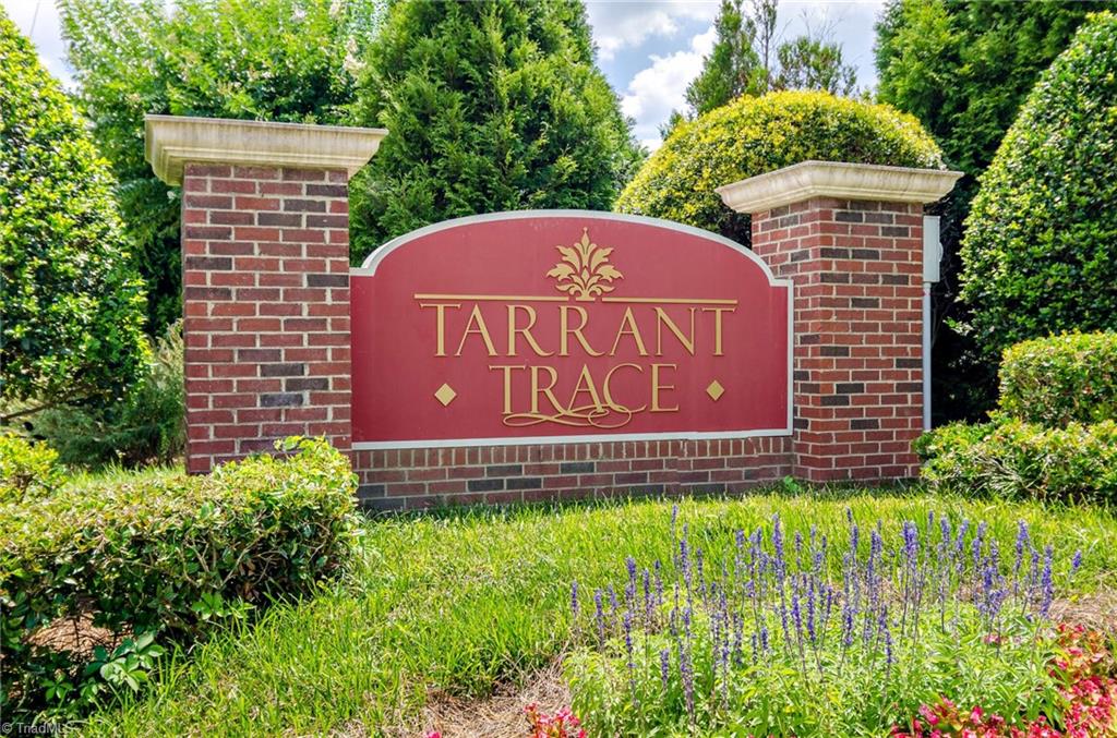 4039 Tarrant Trace Circle High Point, NC 27265 - Photo 26 of 28