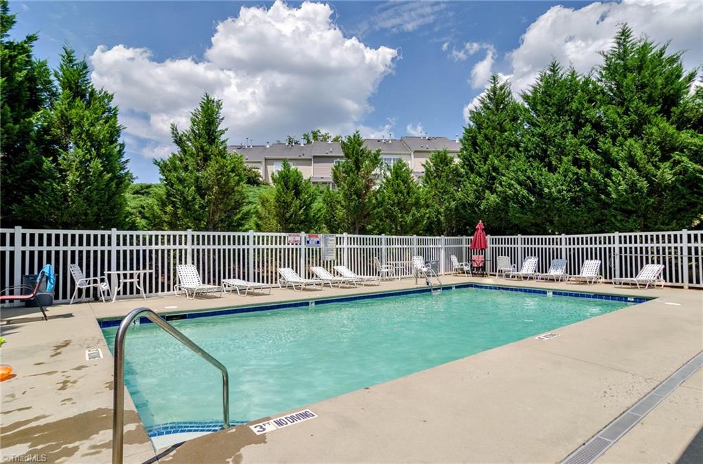 4039 Tarrant Trace Circle High Point, NC 27265 - Photo 28 of 28