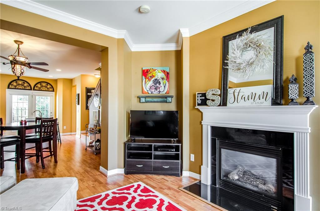 4039 Tarrant Trace Circle High Point, NC 27265 - Photo 5 of 28