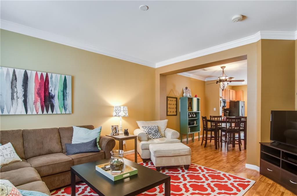 4039 Tarrant Trace Circle High Point, NC 27265 - Photo 6 of 28