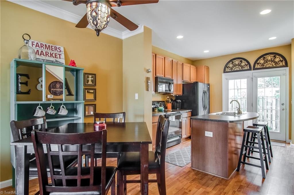 4039 Tarrant Trace Circle High Point, NC 27265 - Photo 10 of 28