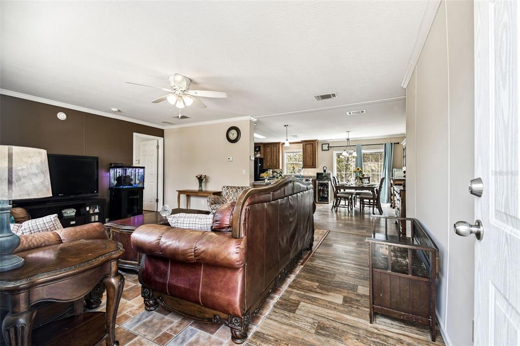 11473 Finch Road Brooksville, FL 34614 - Photo 23 of 93