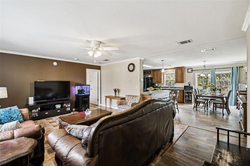 11473 Finch Road Brooksville, FL 34614 - Photo 24 of 93