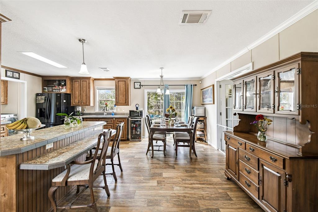 11473 Finch Road Brooksville, FL 34614 - Photo 30 of 93