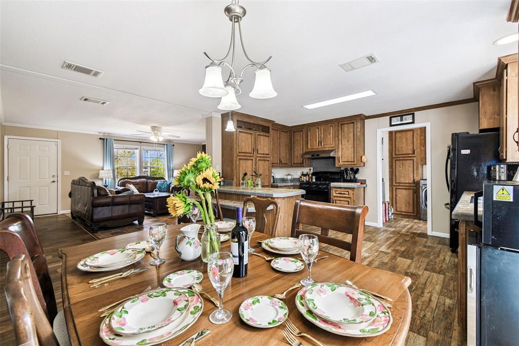 11473 Finch Road Brooksville, FL 34614 - Photo 32 of 93