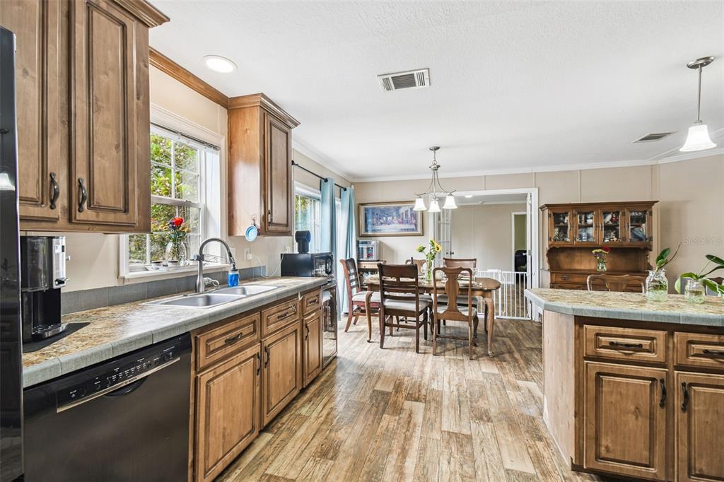 11473 Finch Road Brooksville, FL 34614 - Photo 38 of 93