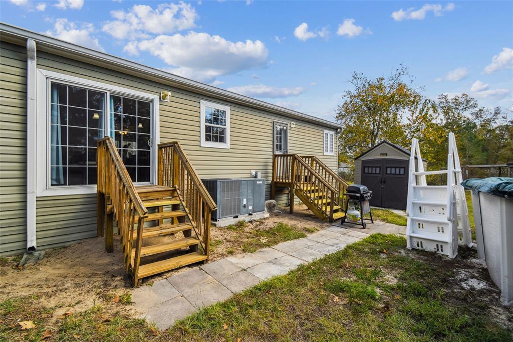 11473 Finch Road Brooksville, FL 34614 - Photo 45 of 93