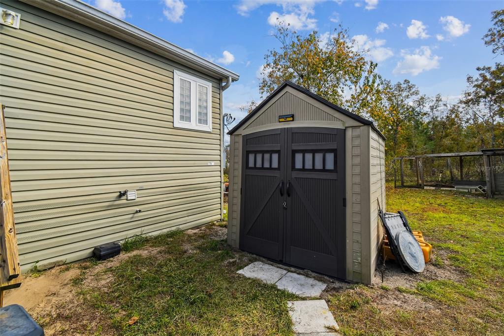 11473 Finch Road Brooksville, FL 34614 - Photo 46 of 93