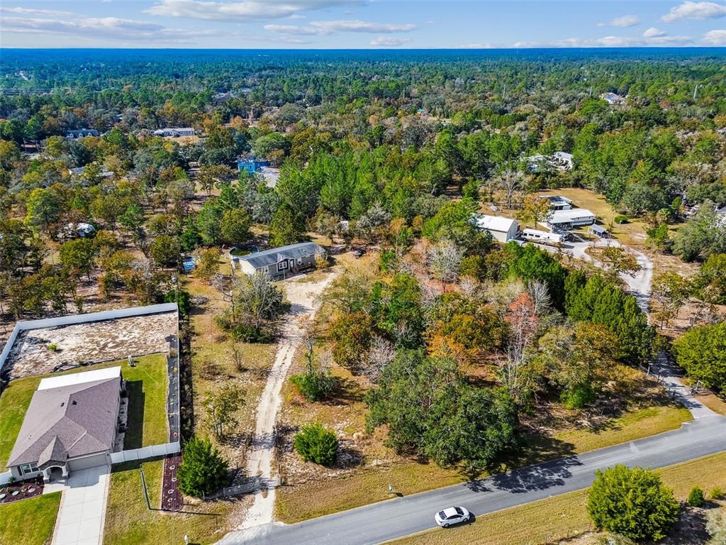 11473 Finch Road Brooksville, FL 34614 - Photo 66 of 93