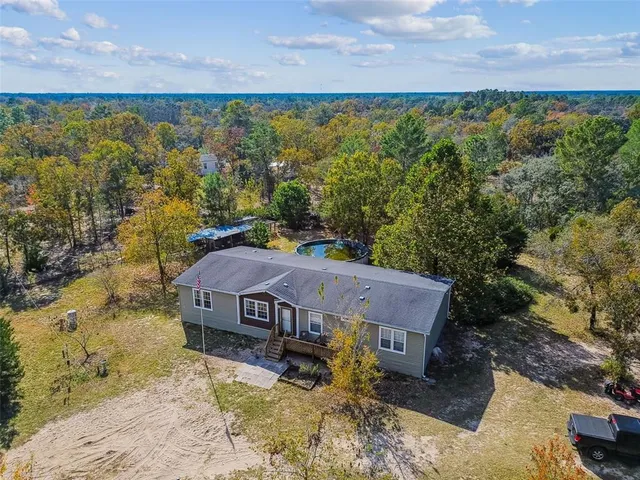 a view of outdoor space