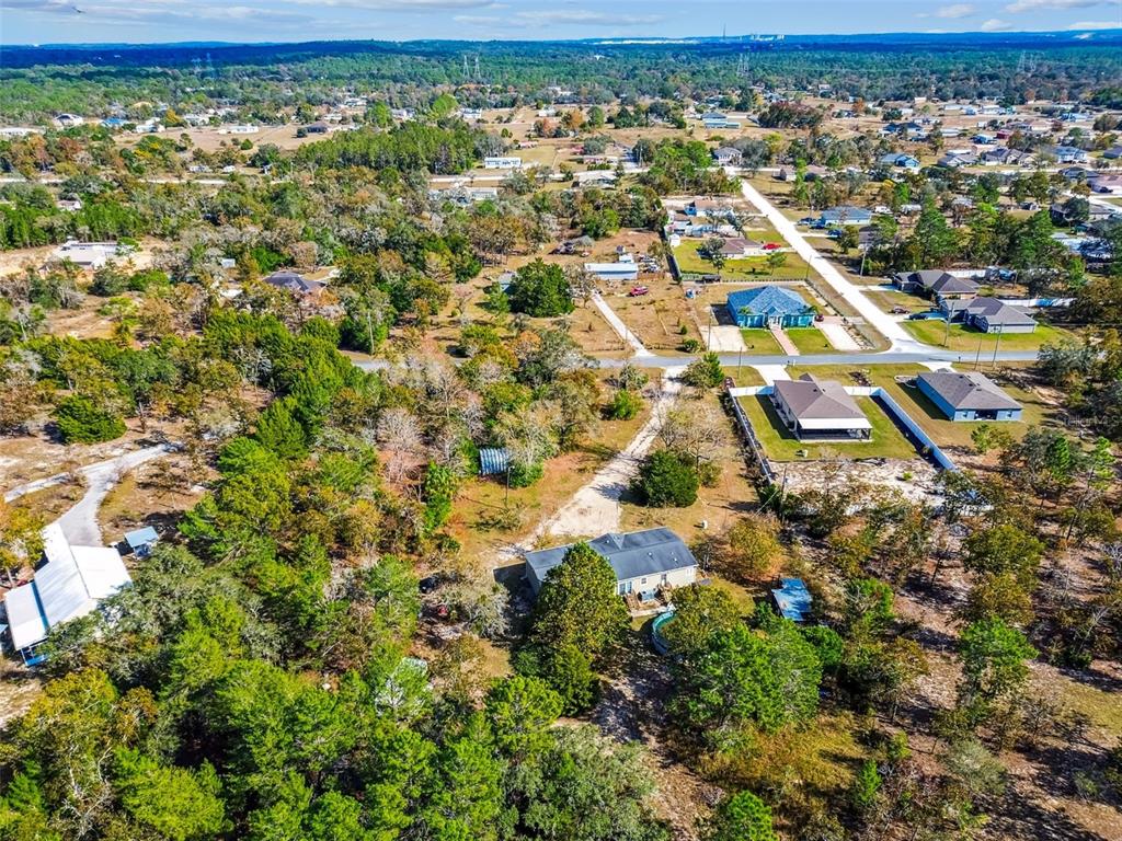 11473 Finch Road Brooksville, FL 34614 - Photo 84 of 93