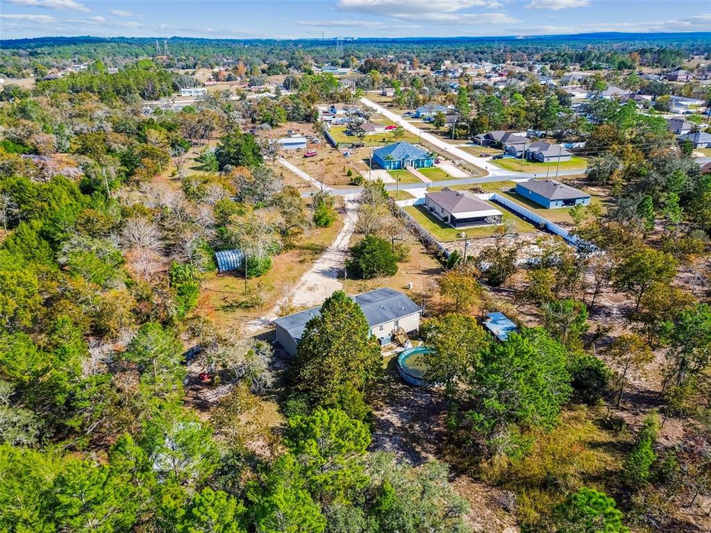 11473 Finch Road Brooksville, FL 34614 - Photo 86 of 93