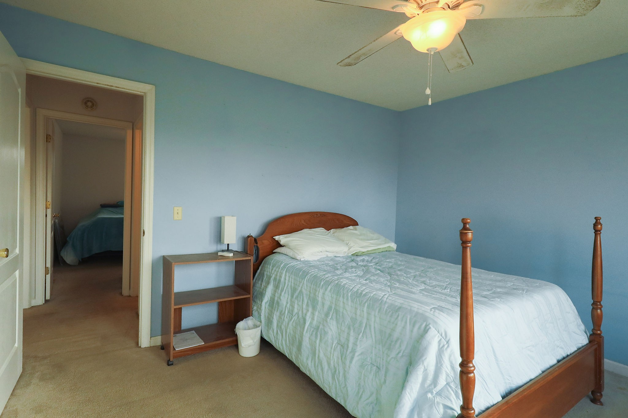 2928 Midland Road Shelbyville, TN 37160 - Photo 29 of 41