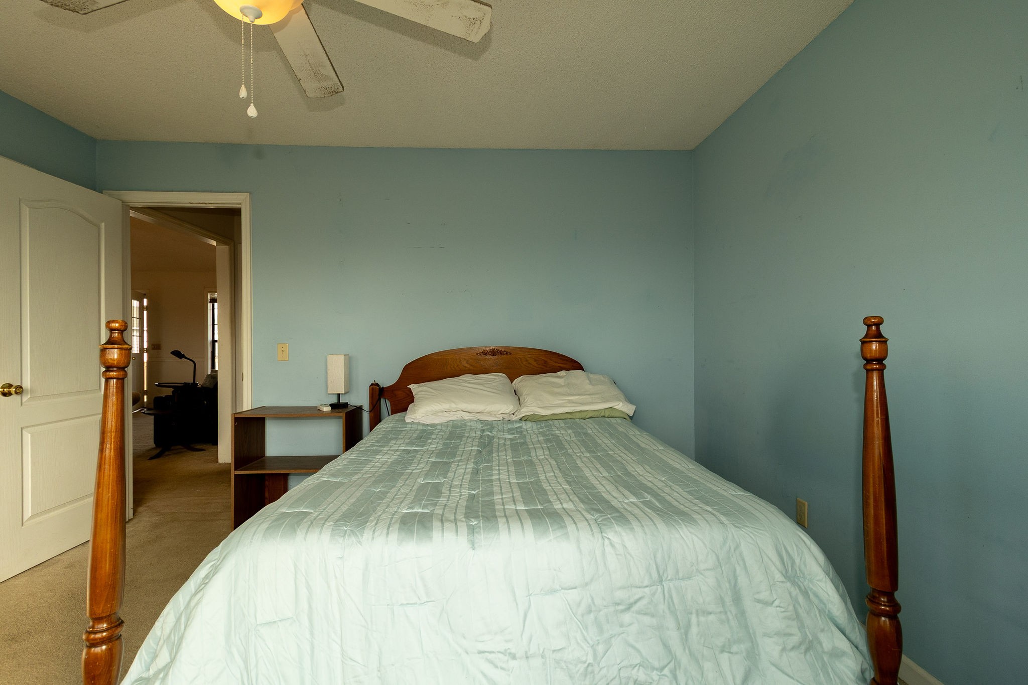 2928 Midland Road Shelbyville, TN 37160 - Photo 30 of 41