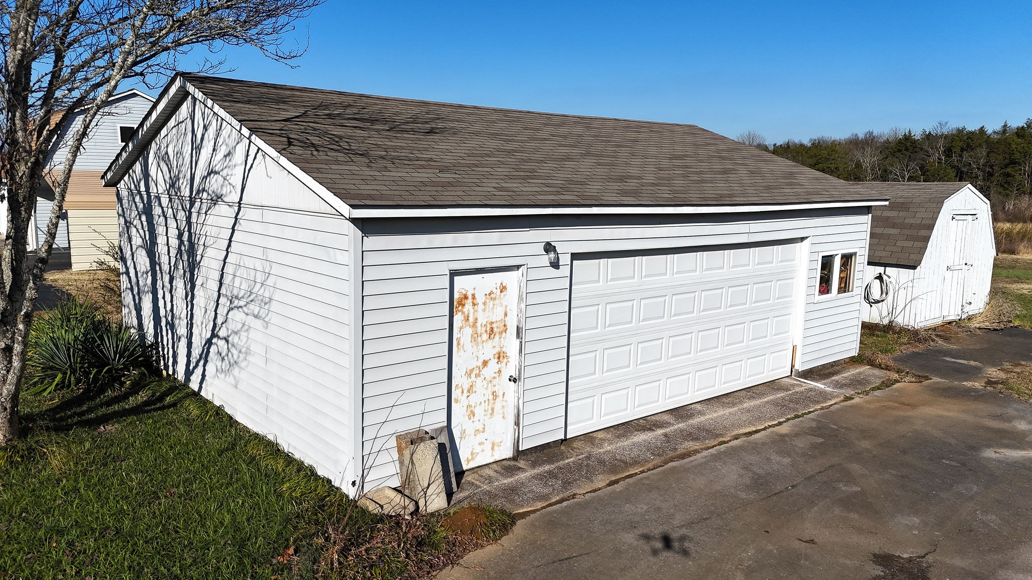 2928 Midland Road Shelbyville, TN 37160 - Photo 5 of 41