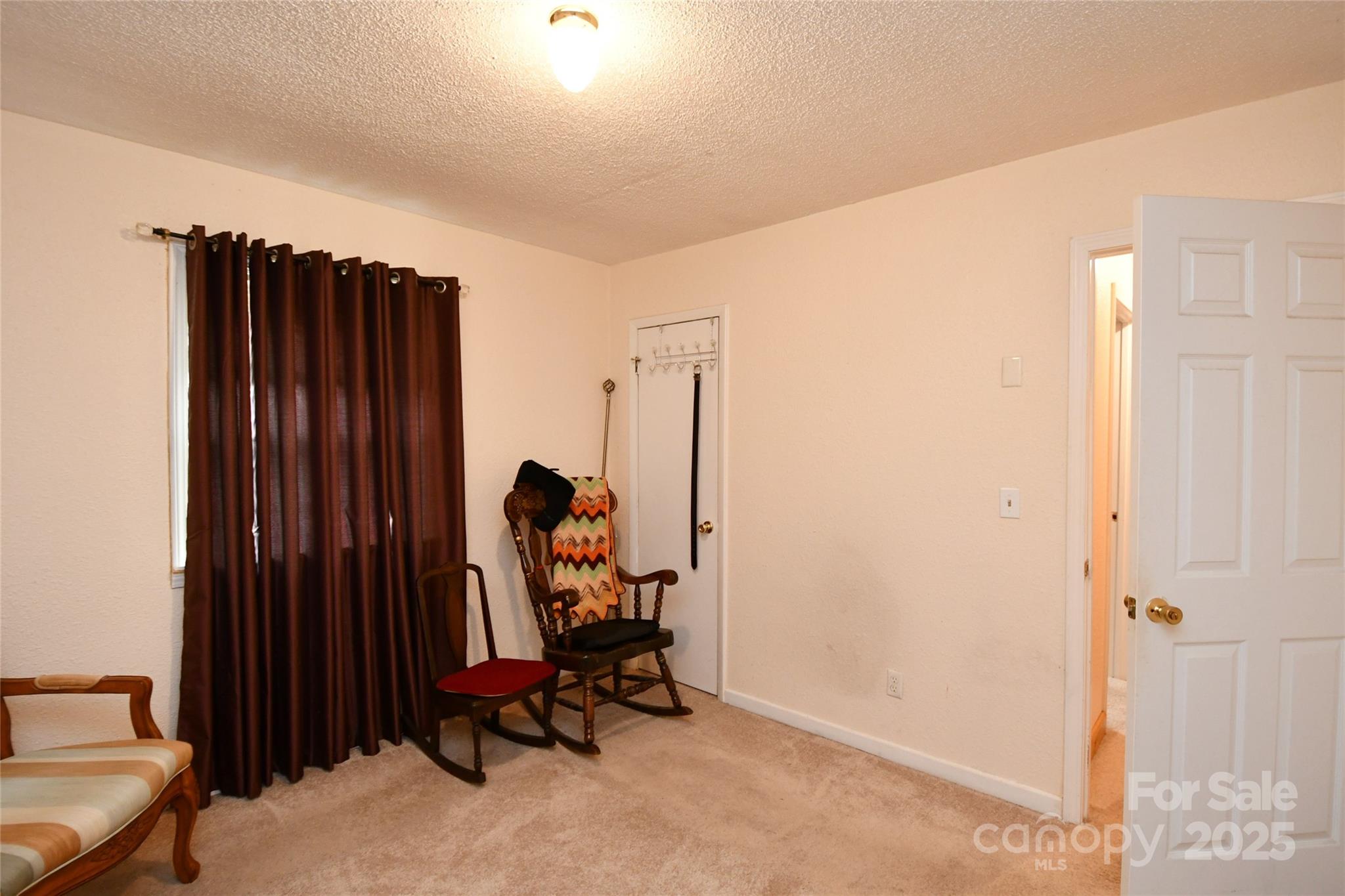 1227 Georges Fork Road Burnsville, NC 28714 - Photo 14 of 36 a view of a room with gym equipment